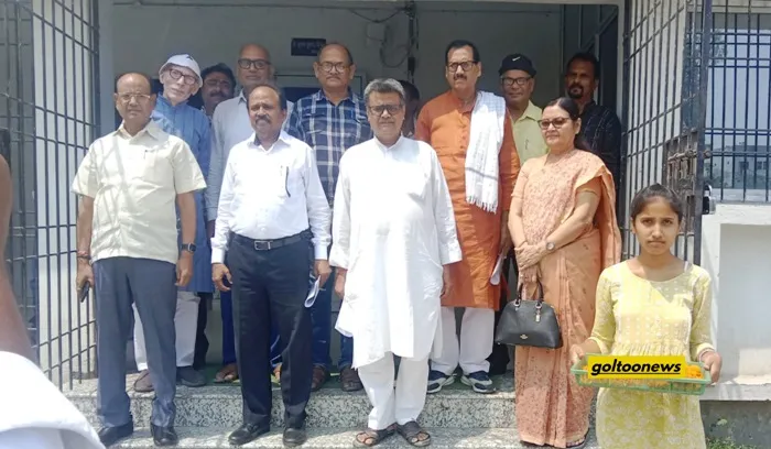 title Shyam Nandan Sahay College Shyam Nandan Sahay College,Muzaffarpur