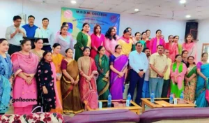 MDDM College