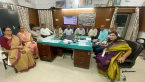 Muzaffarpur अंगीभूत महाविद्यालयों के प्राचार्य एकजुट