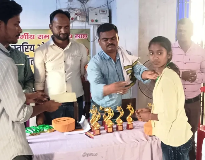 State Open Chess में गुरुकुल शतरंज अकादमी