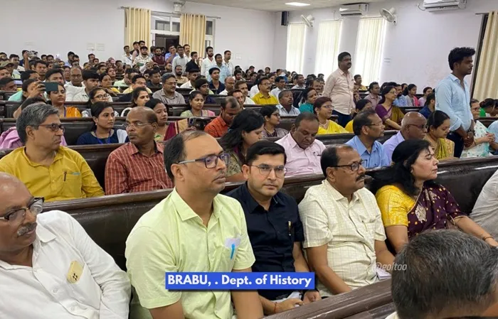 title Bihar University Bihar University
