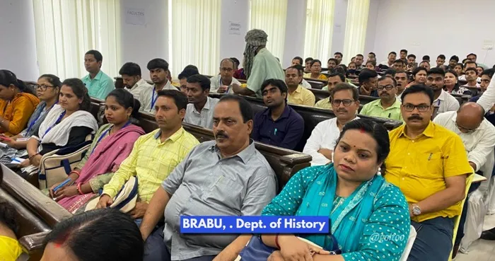 title Bihar University Bihar University