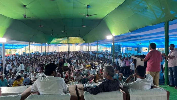 title Muzaffarpur Muzaffarpur में जाति जनगणना पर राष्ट्रीय सेमिनार