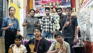 Gurukul Chess