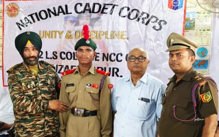 Indian Army की वीरता