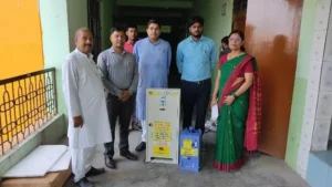 Bharti Teachers Training College