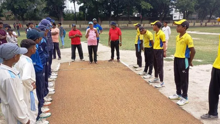 title Bablu Eleven Champions Trophy Bablu Eleven Champions Trophy