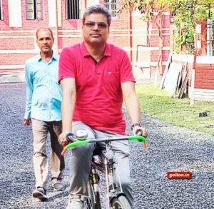 World Cycling Day