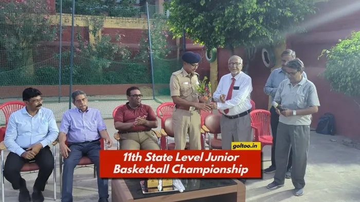 title Bihar State Junior Basketball Championship Bihar State Junior Basketball Championship