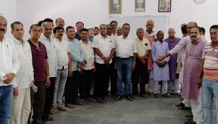 Bihar University News शिक्षक विश्वविद्यालय में करेंगे चरणबद्ध आंदोलन
