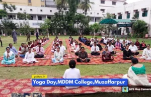 MDDM College