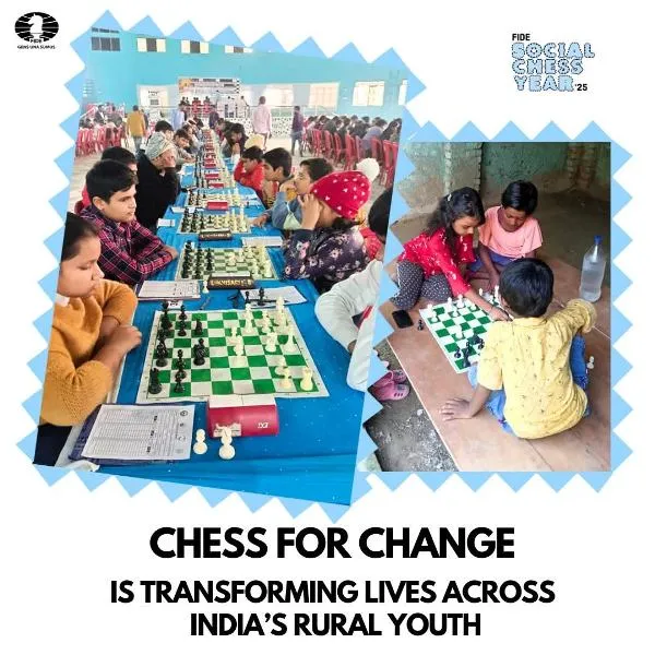 International Chess Federation