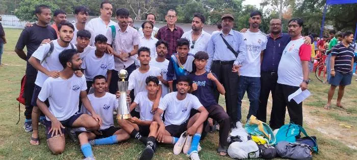 Bihar University