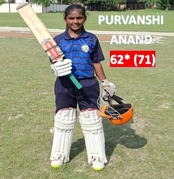 ETC Sports Club ने जीता अंडर-14 फ्रेंडशिप मैच