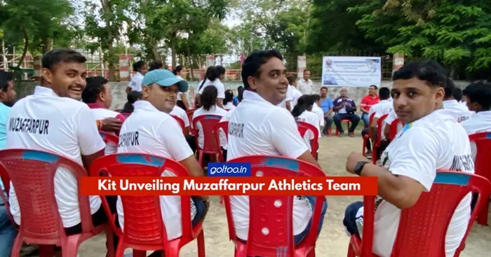 title Bihar Athletics Championship Bihar Athletics Championship के लिए मुजफ्फरपुर जिला टीम की घोषणा, किट अनावरण एवं वितरण संपन्न