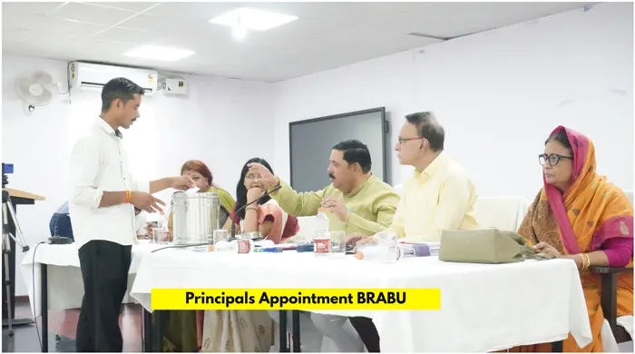 Bihar University