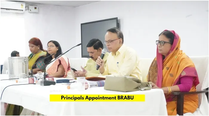 Bihar University