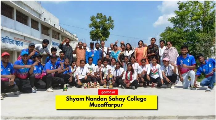 Bihar University