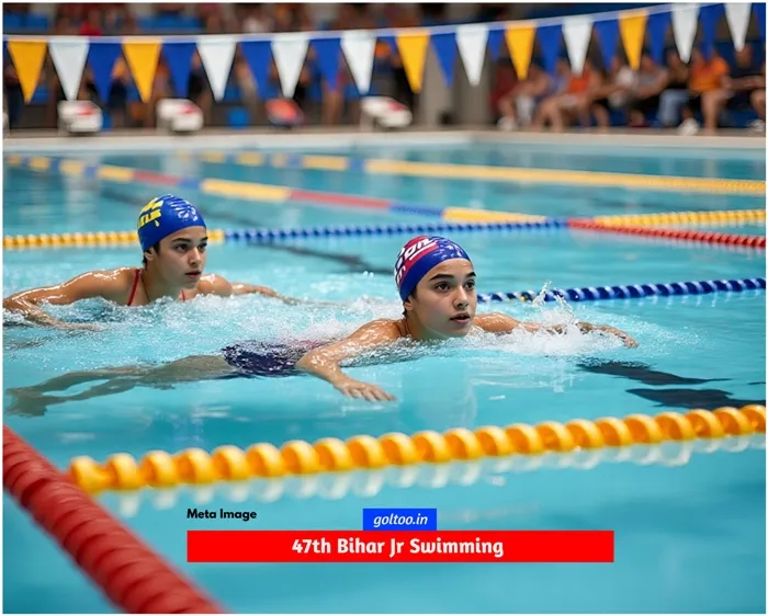 title Bihar Jr Swimming Bihar Jr Swimming
