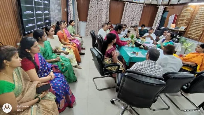 RDS College का 77वां स्थापना दिवस समारोह 19 जुलाई को धूमधाम से मनाया जाएगा