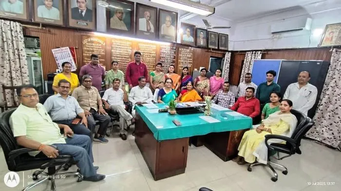 RDS College का 77वां स्थापना दिवस समारोह 19 जुलाई को धूमधाम से मनाया जाएगा