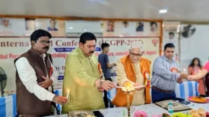 B.R.A Bihar University