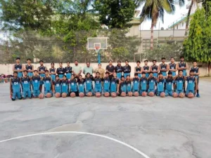 GD Mother International School