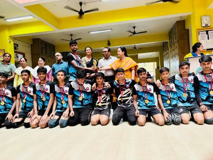 Service Regularization