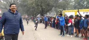 Swami Vivekanand Krida Awem Yog Sansthan