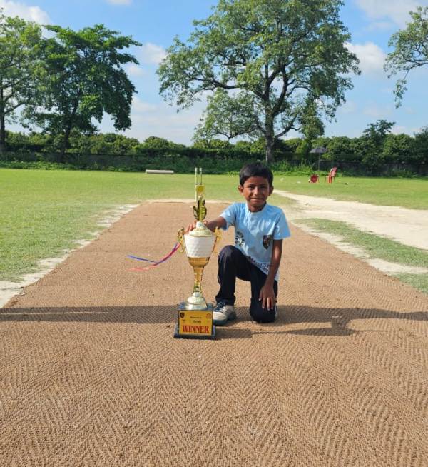 title ETC Queens Trophy ETC Queens Trophy