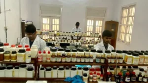 rds college
