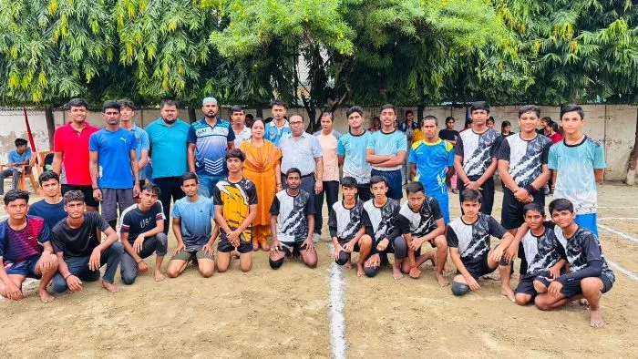 Service Regularization