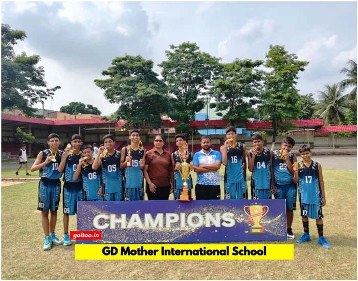GD Mother International School