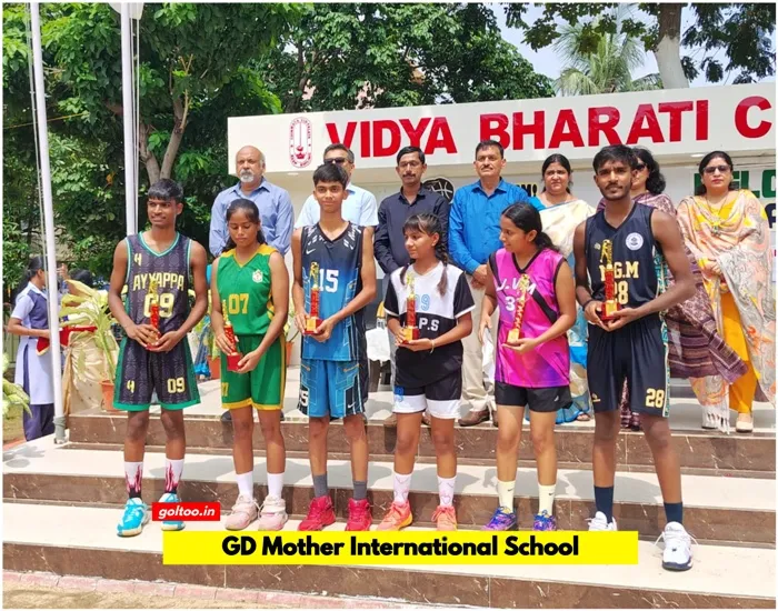 GD Mother International School