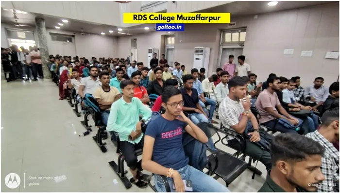 RDS College