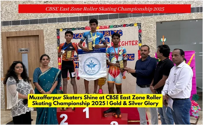 title East Zone Roller Skating Championship CBSE East Zone Roller Skating Championship
