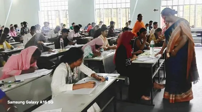 LS College