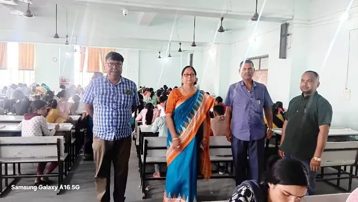 title LS College LS College