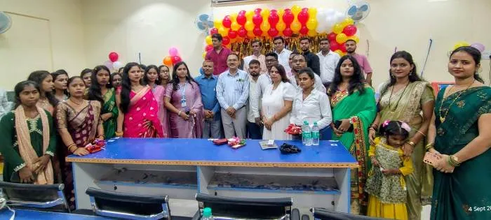 RDS College के विभिन्न विभागों में Teachers Day हर्षोल्लास के साथ मनाया गया