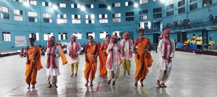 title National Floorball Championship 19th National Floorball Championship 2025-26