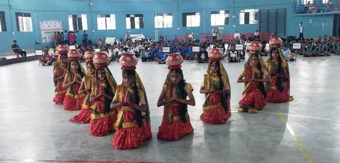 title National Floorball Championship 19th National Floorball Championship 2025-26