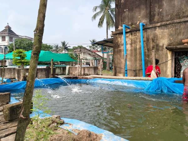 RDS College इंडस्ट्रियल फीस एंड फिशरीज