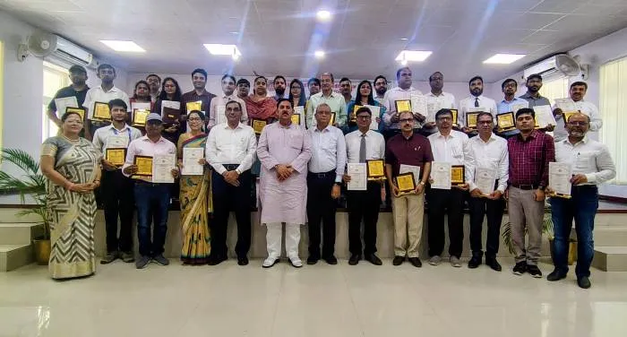 Vice Chancellor Research Excellence Award