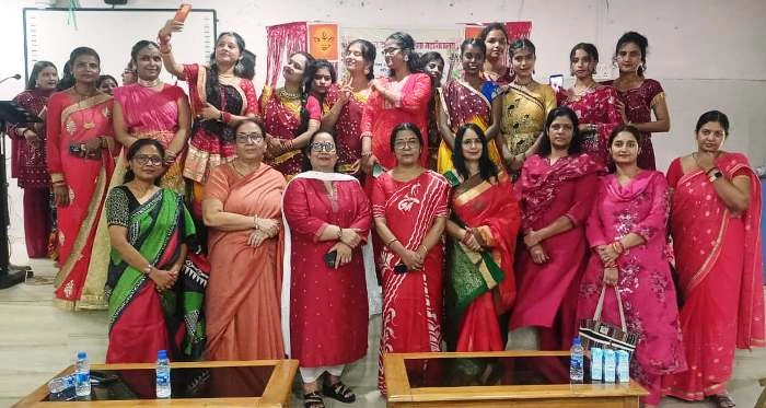 LP Shahi College Muzaffarpu