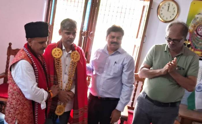 Bihar Economic Association वार्षिक सम्मेलन 