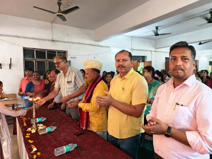 Service Regularization