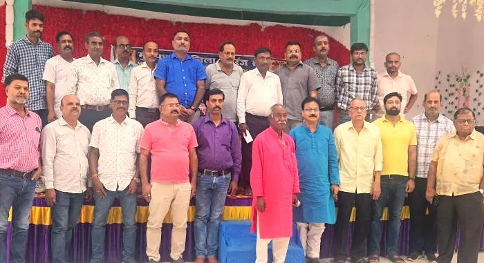 title Muzaffarpur District Chess Association Muzaffarpur District Chess Association की आमसभा बैठक