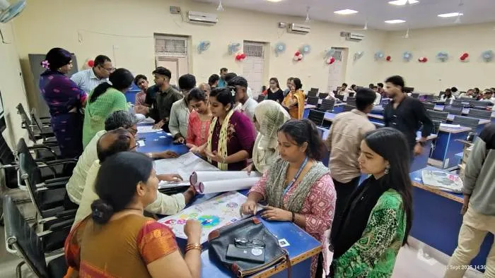 RDS College विश्व आत्महत्या रोकथाम दिवस 