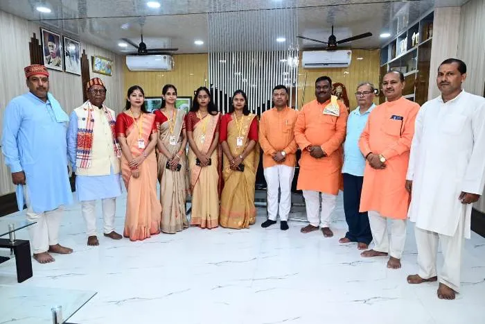 Service Regularization