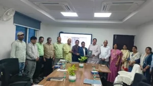 B.R.A. Bihar University में अक्षय कुमार को पीएचडी की उपाधि